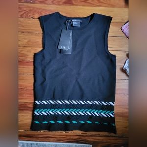 Armani exchange shirt